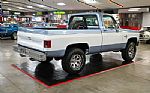1984 K/10 Short Bed 4x4 Thumbnail 6