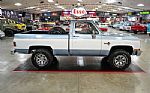 1984 K/10 Short Bed 4x4 Thumbnail 15