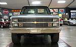 1984 K/10 Short Bed 4x4 Thumbnail 25