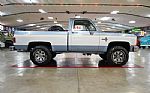 1984 K/10 Short Bed 4x4 Thumbnail 23