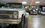 1984 K/10 Short Bed 4x4 Thumbnail 27