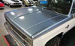 1984 K/10 Short Bed 4x4 Thumbnail 31