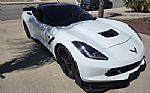 2014 Corvette Z51 Thumbnail 1