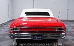 1966 Chevelle Malibu Convertible Thumbnail 10