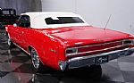 1966 Chevelle Malibu Convertible Thumbnail 9