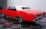1966 Chevelle Malibu Convertible Thumbnail 8