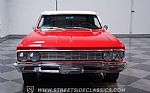 1966 Chevelle Malibu Convertible Thumbnail 16