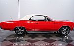 1966 Chevelle Malibu Convertible Thumbnail 13