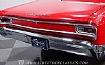 1966 Chevelle Malibu Convertible Thumbnail 22