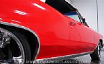 1966 Chevelle Malibu Convertible Thumbnail 23