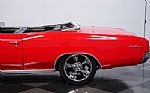 1966 Chevelle Malibu Convertible Thumbnail 21
