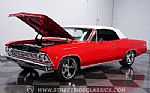 1966 Chevelle Malibu Convertible Thumbnail 26