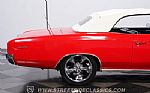 1966 Chevelle Malibu Convertible Thumbnail 24