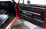 1966 Chevelle Malibu Convertible Thumbnail 42