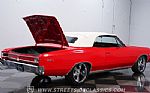 1966 Chevelle Malibu Convertible Thumbnail 43