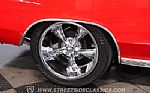 1966 Chevelle Malibu Convertible Thumbnail 47