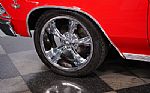 1966 Chevelle Malibu Convertible Thumbnail 49