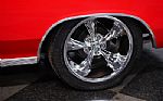 1966 Chevelle Malibu Convertible Thumbnail 50