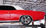 1966 Chevelle Malibu Convertible Thumbnail 52