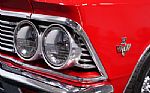 1966 Chevelle Malibu Convertible Thumbnail 61