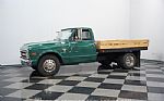 1968 C30 Flatbed Dually Thumbnail 7