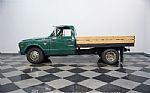 1968 C30 Flatbed Dually Thumbnail 8