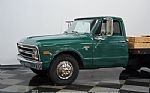 1968 C30 Flatbed Dually Thumbnail 19