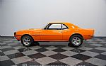 1968 Camaro SS Tribute Thumbnail 8