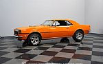 1968 Camaro SS Tribute Thumbnail 7