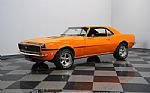 1968 Camaro SS Tribute Thumbnail 6