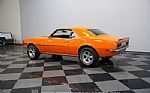 1968 Camaro SS Tribute Thumbnail 9