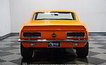 1968 Camaro SS Tribute Thumbnail 11