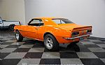 1968 Camaro SS Tribute Thumbnail 10