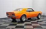 1968 Camaro SS Tribute Thumbnail 13