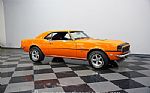 1968 Camaro SS Tribute Thumbnail 16