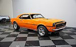 1968 Camaro SS Tribute Thumbnail 17