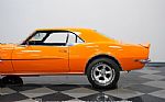 1968 Camaro SS Tribute Thumbnail 24