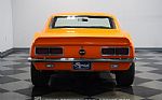 1968 Camaro SS Tribute Thumbnail 25