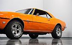 1968 Camaro SS Tribute Thumbnail 22
