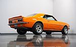 1968 Camaro SS Tribute Thumbnail 27