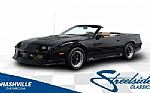 1991 Camaro Z28 Convertible Thumbnail 1