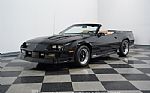 1991 Camaro Z28 Convertible Thumbnail 6
