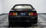 1991 Camaro Z28 Convertible Thumbnail 12