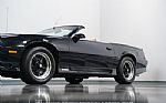 1991 Camaro Z28 Convertible Thumbnail 23