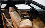 1991 Camaro Z28 Convertible Thumbnail 58