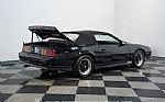 1991 Camaro Z28 Convertible Thumbnail 64