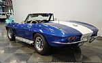 1965 Corvette Convertible Restomod Thumbnail 10