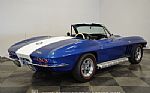 1965 Corvette Convertible Restomod Thumbnail 13