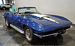 1965 Corvette Convertible Restomod Thumbnail 16