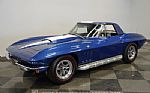 1965 Corvette Convertible Restomod Thumbnail 44